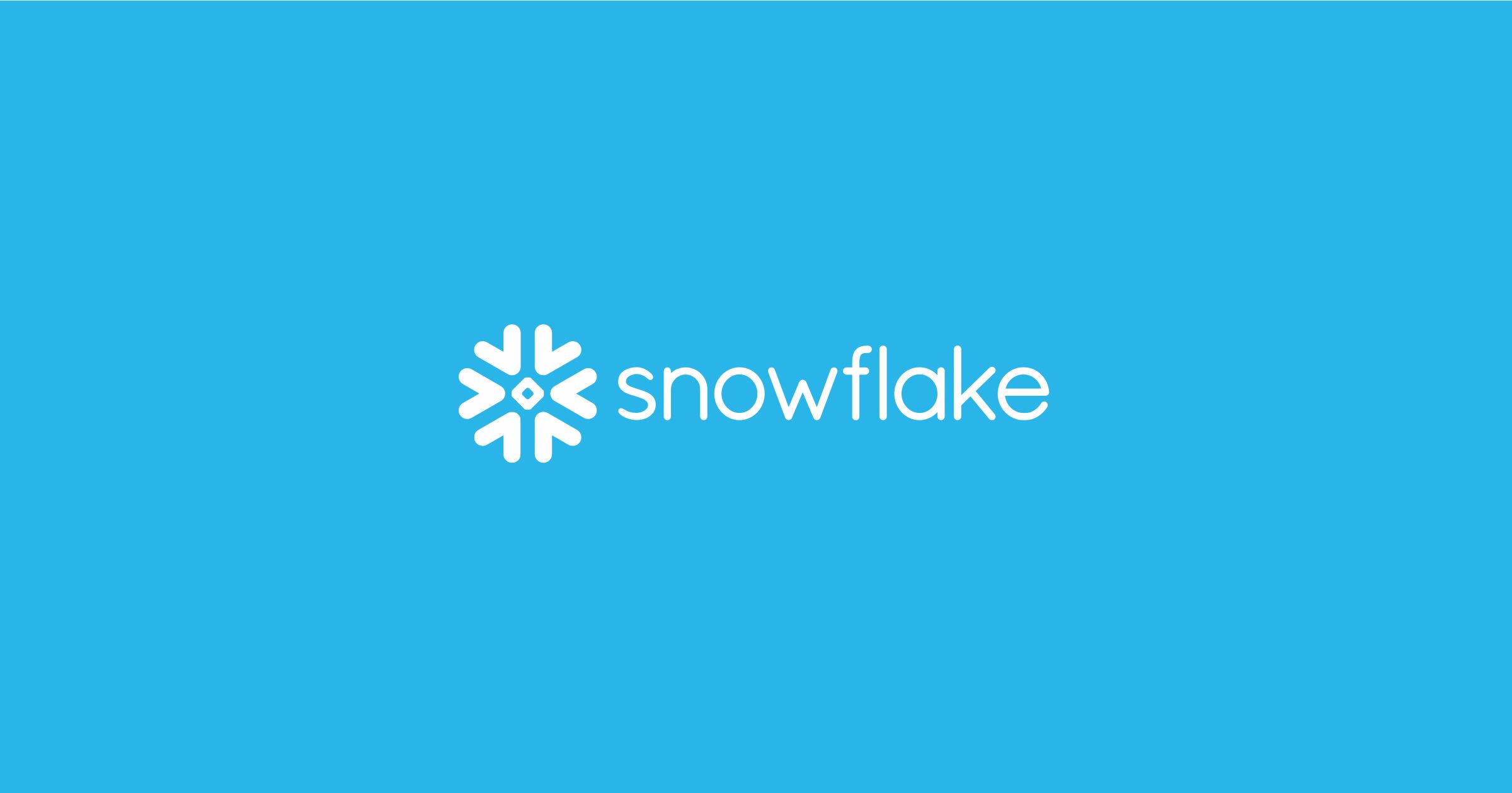 Data Engineering Tools for Data Engineers: Snowflake logo | Hevo Data